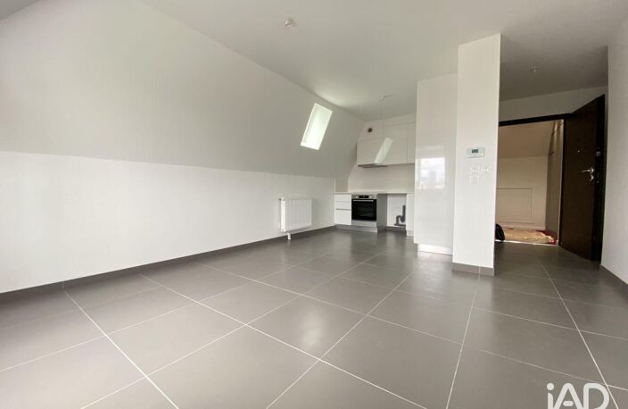 Location Appartement 2 pièces — photo 3