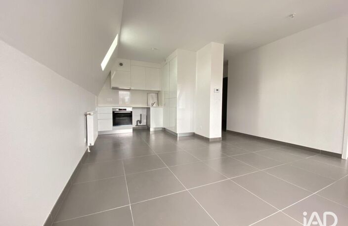 Location Appartement 2 pièces — photo 4
