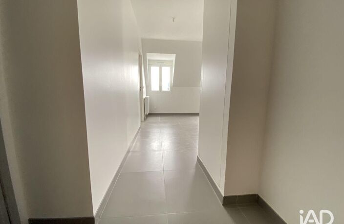 Location Appartement 2 pièces — photo 5
