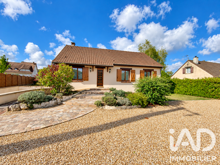 Vente Maison/villa 4 pièces — photo 1