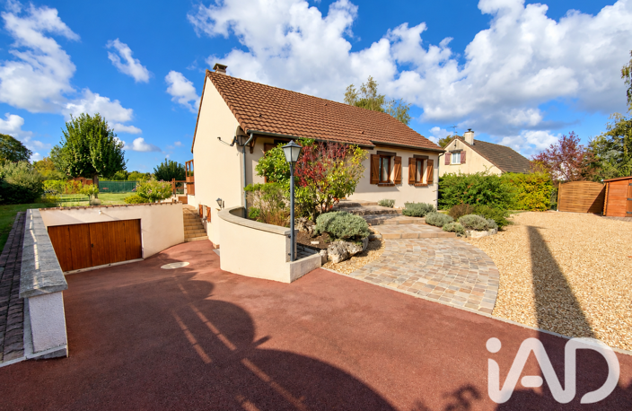 Vente Maison/villa 4 pièces — photo 2