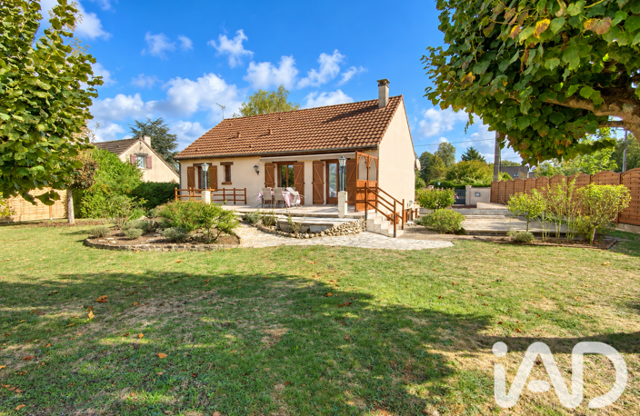 Vente Maison/villa 4 pièces — photo 3
