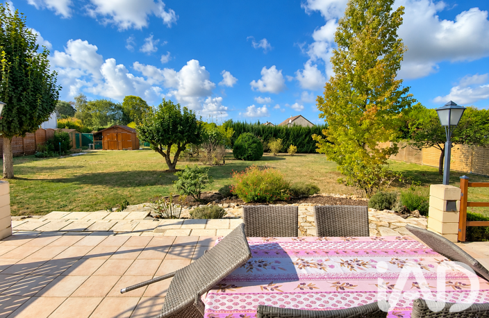 Vente Maison/villa 4 pièces — photo 4