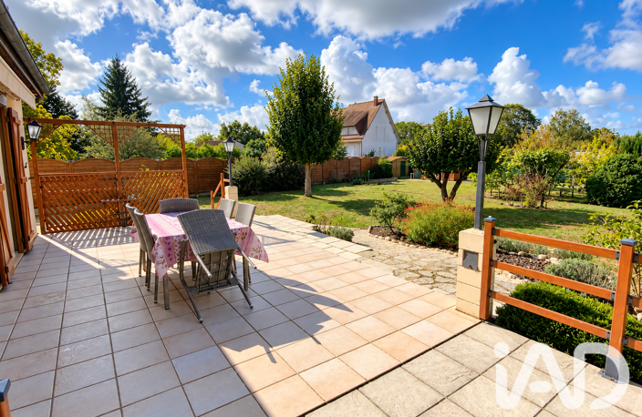 Vente Maison/villa 4 pièces — photo 5