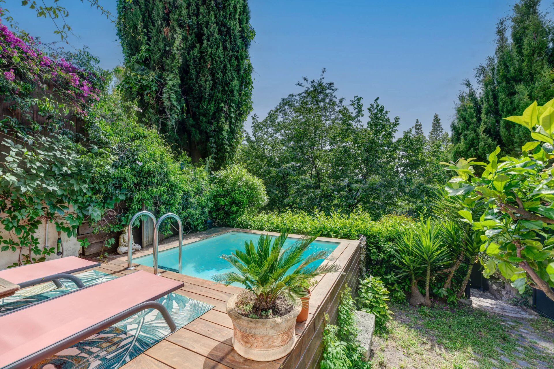 Photo Maison de 5 pièces Cagnes-sur-Mer