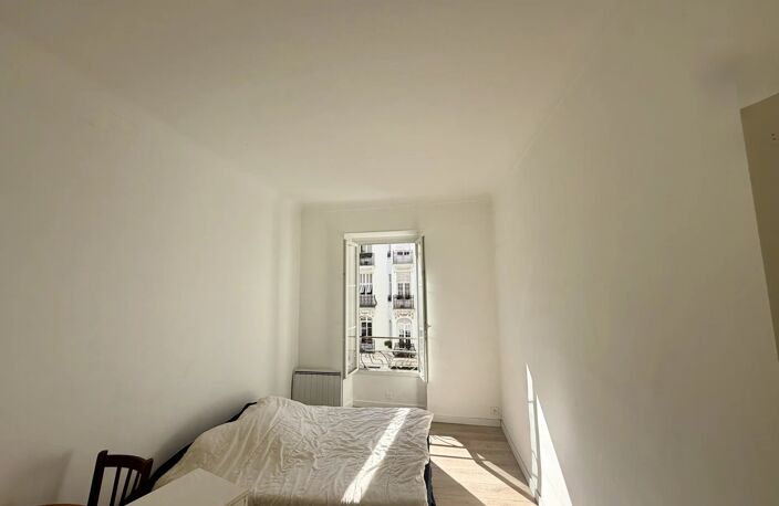 Appartement 3 pièces traversant et lumineux — photo 3