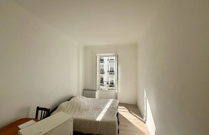 Appartement 3 pièces traversant et lumineux — photo 4
