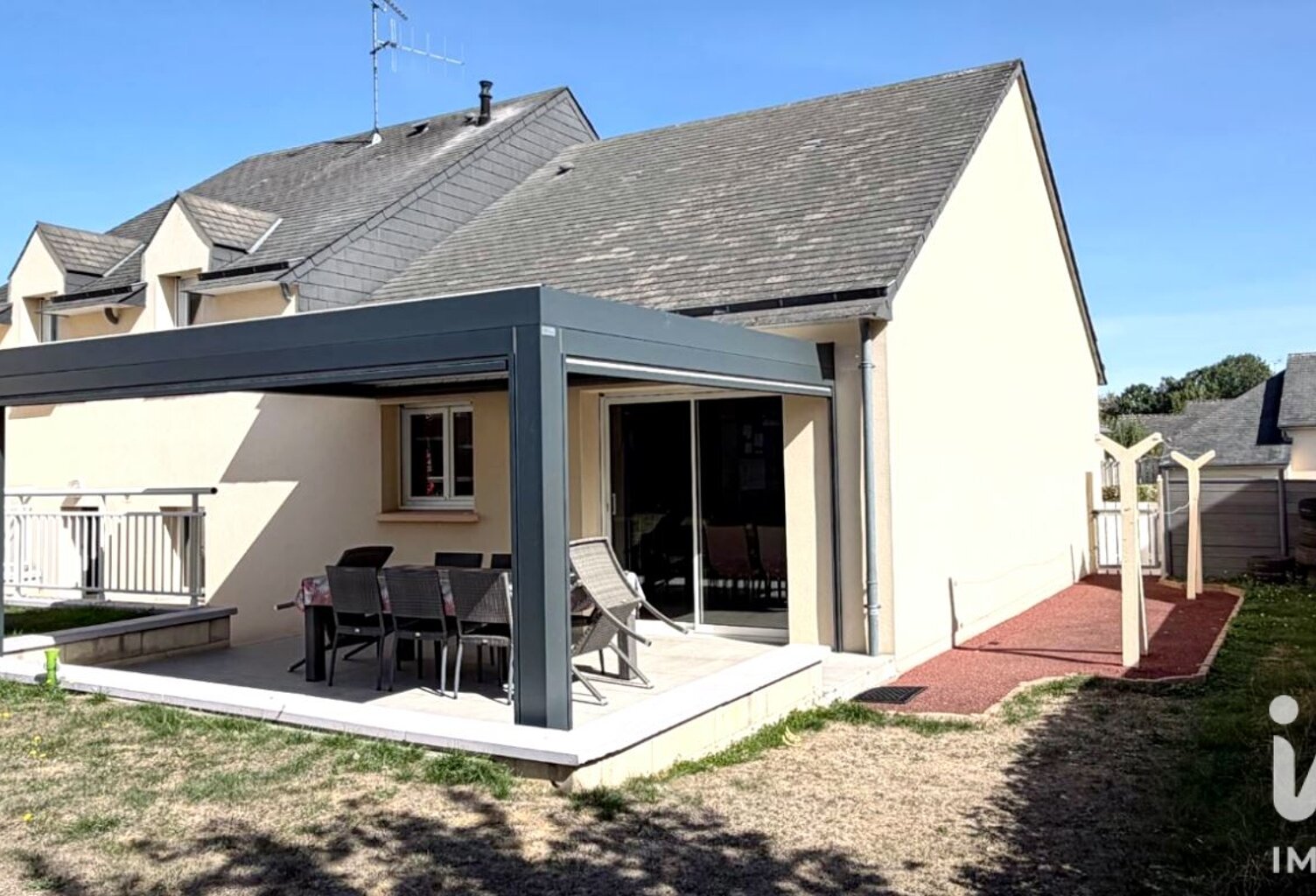 Vente Pavillon 5 pièces — photo 1
