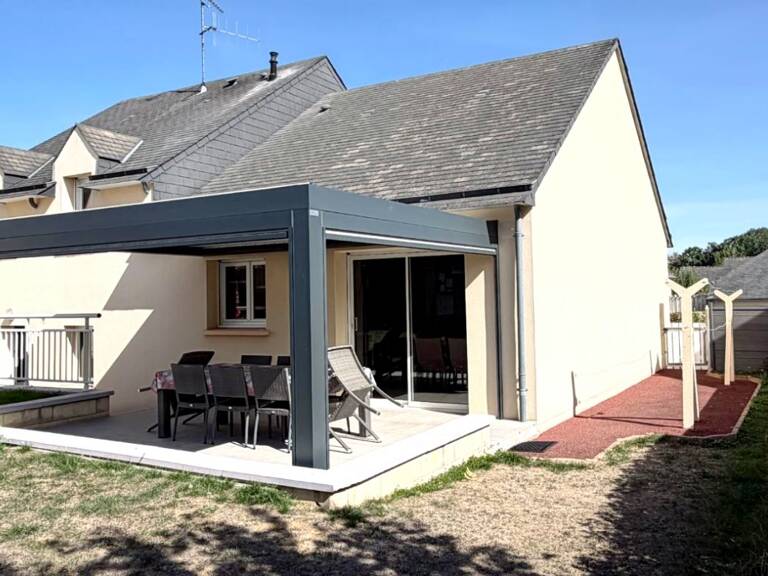 Vente Pavillon 5 pièces — photo 1