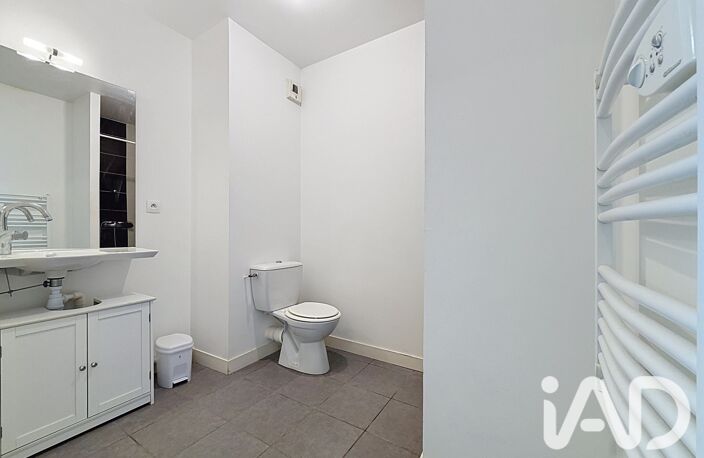 Vente Appartement 1 pièce — photo 5