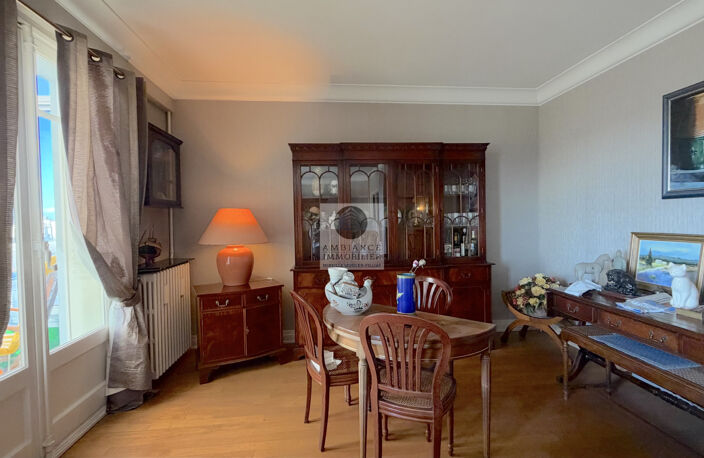 Le confort d'un dernier étage au coeur de Valence — photo 3