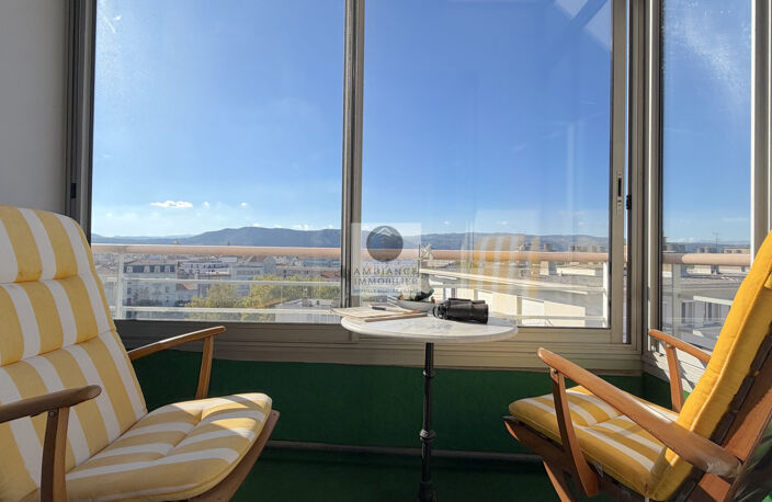 Le confort d'un dernier étage au coeur de Valence — photo 4
