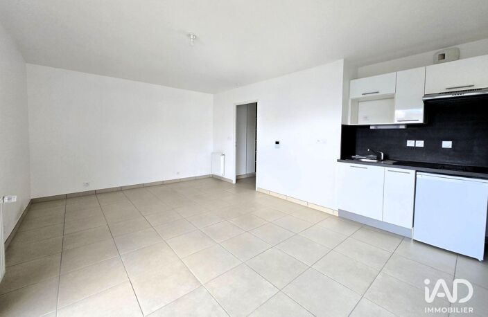 Location Appartement 1 pièce — photo 2