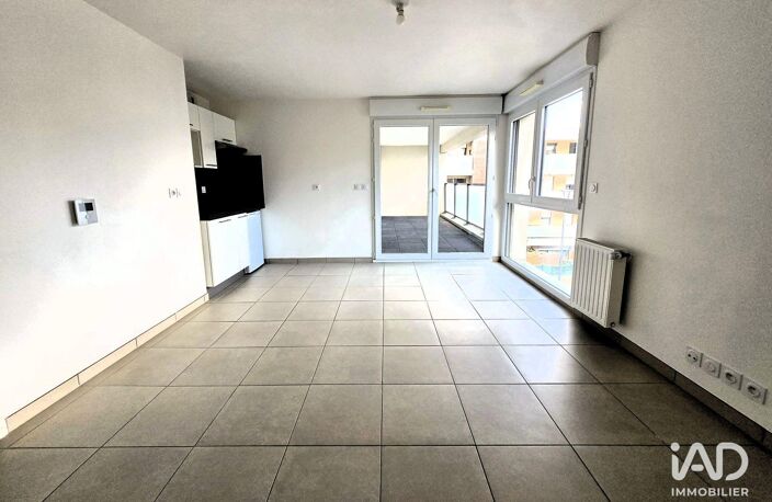 Location Appartement 1 pièce — photo 3