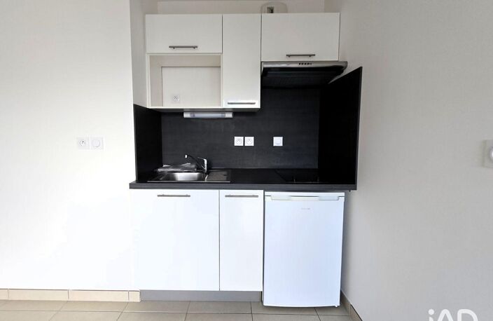 Location Appartement 1 pièce — photo 4