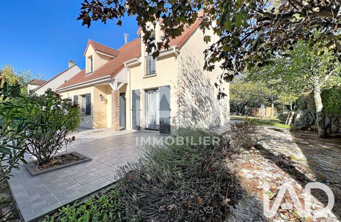 Vente Maison/villa 7 pièces — photo 3