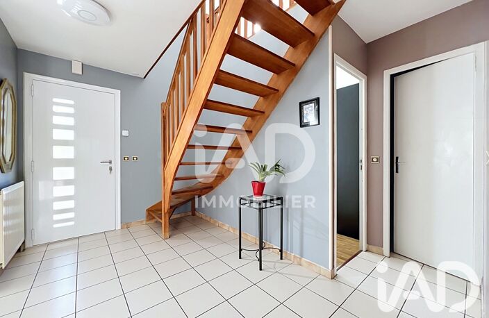 Vente Maison/villa 7 pièces — photo 4