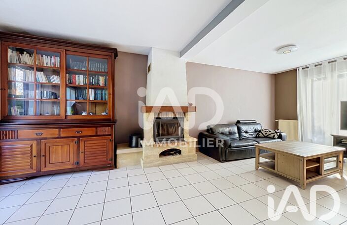 Vente Maison/villa 7 pièces — photo 5
