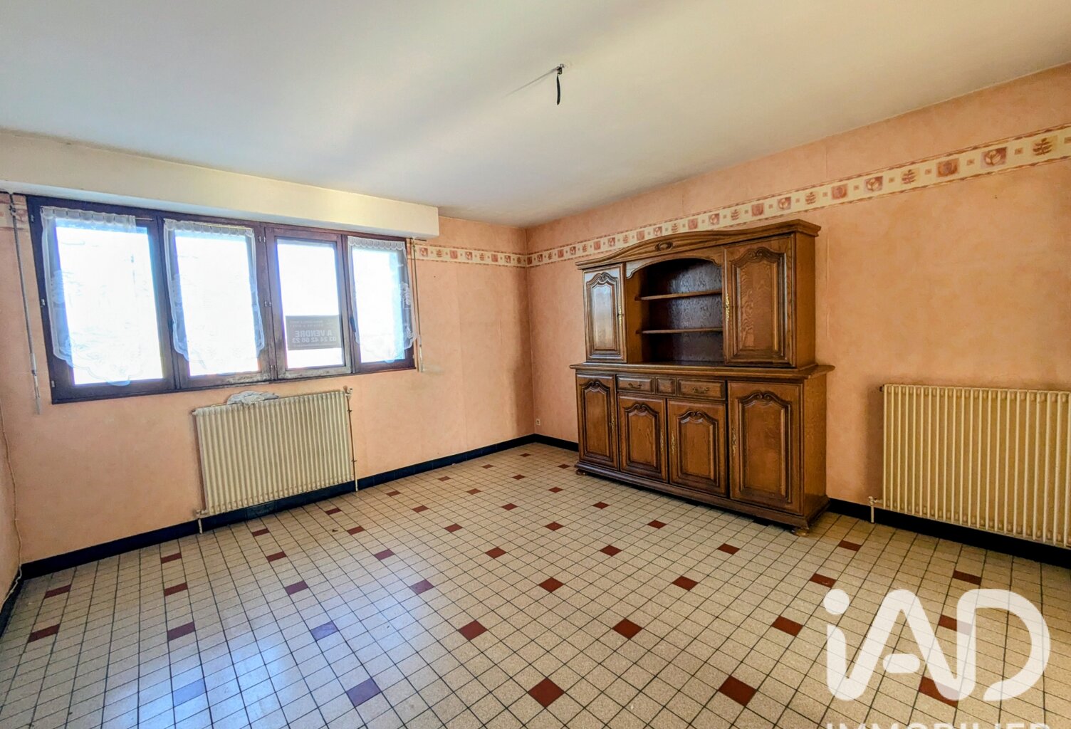 Vente Maison de village 7 pièces — photo 1