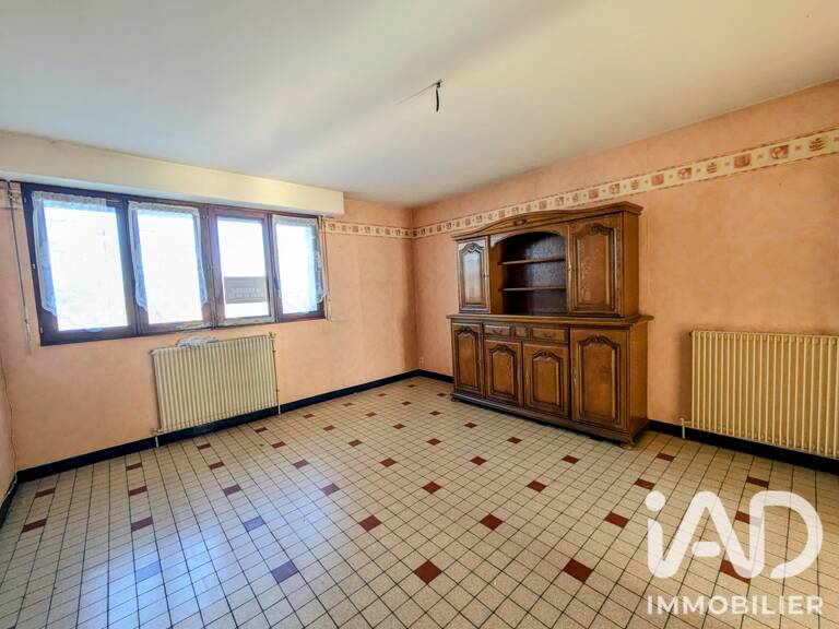 Vente Maison de village 7 pièces — photo 1