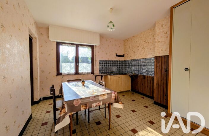 Vente Maison de village 7 pièces — photo 2