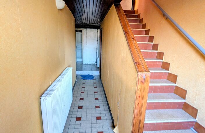 Vente Maison de village 7 pièces — photo 3