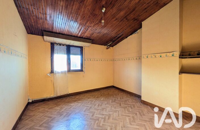 Vente Maison de village 7 pièces — photo 4