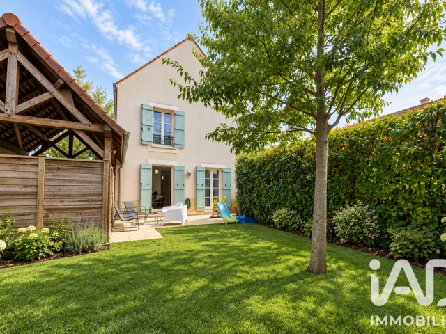Vente Maison/villa 5 pièces — photo du bien