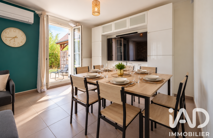Vente Maison/villa 5 pièces — photo 2