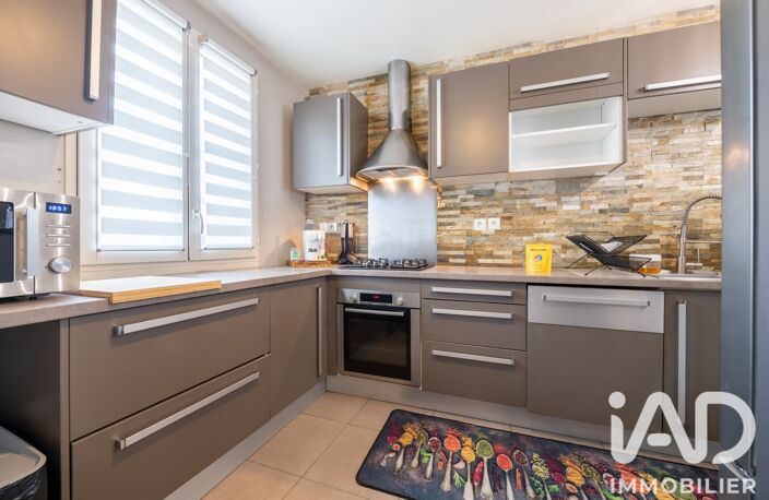 Vente Maison/villa 5 pièces — photo 3