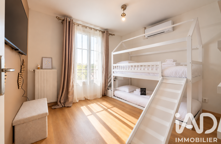 Vente Maison/villa 5 pièces — photo 4