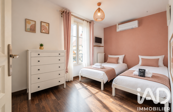 Vente Maison/villa 5 pièces — photo 5