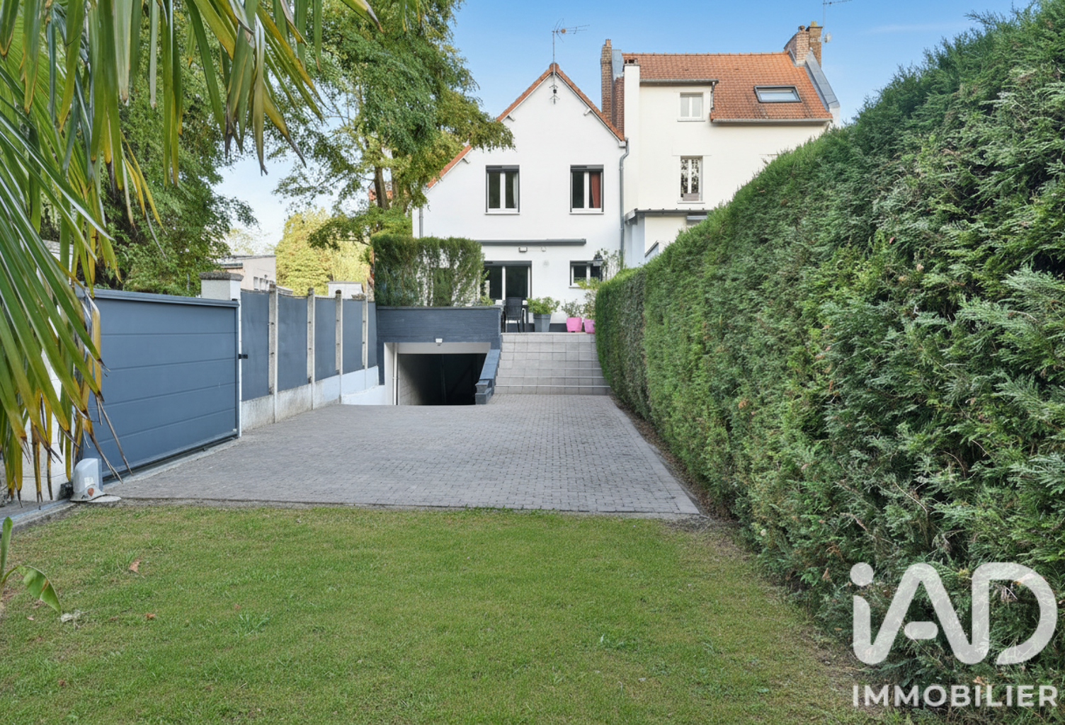 Vente Maison/villa 5 pièces — photo 1