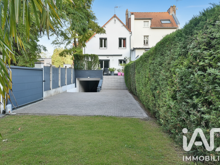 Vente Maison/villa 5 pièces — photo 1