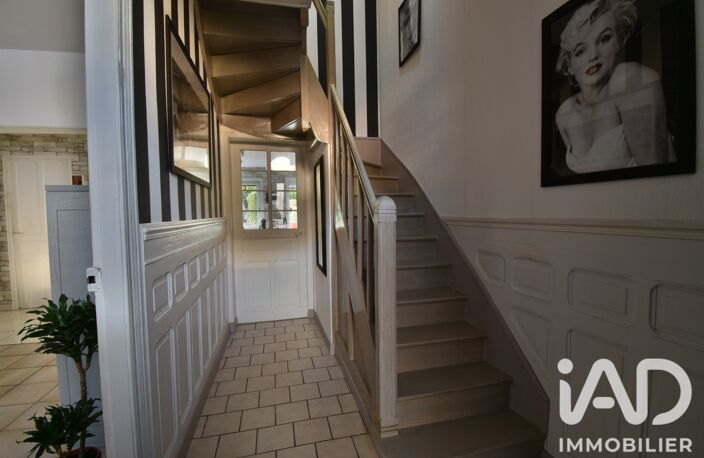 Vente Maison/villa 5 pièces — photo 2