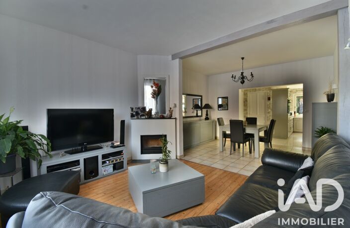 Vente Maison/villa 5 pièces — photo 3
