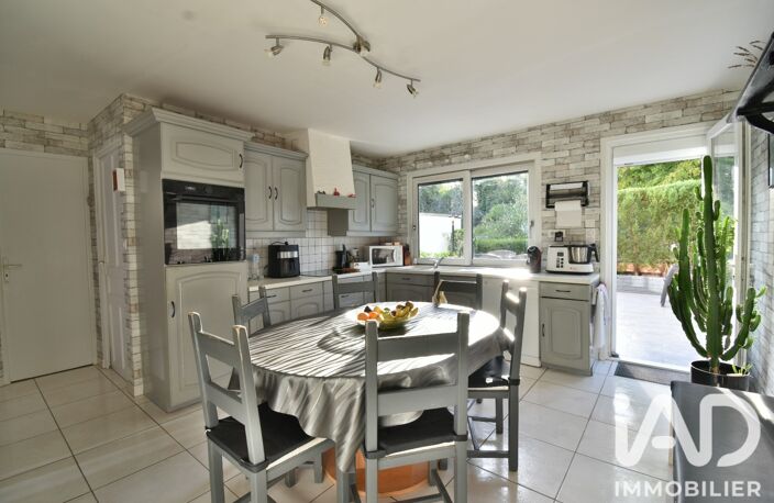 Vente Maison/villa 5 pièces — photo 5