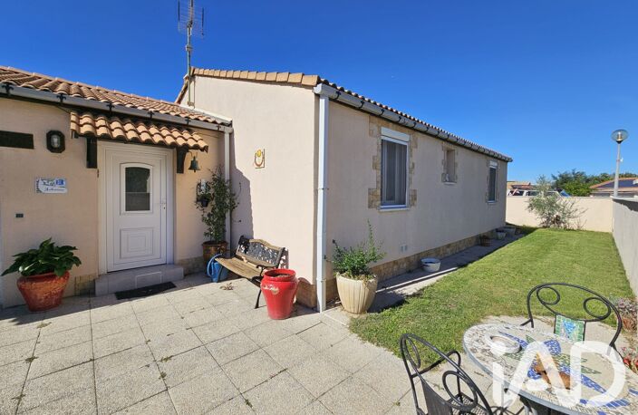 Vente Maison/villa 3 pièces — photo 2