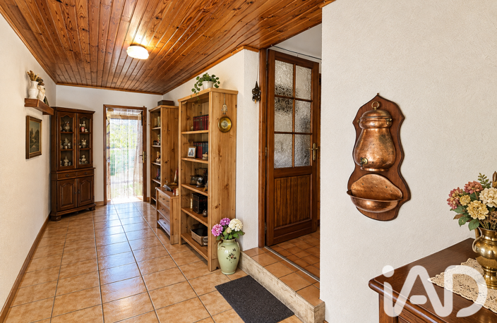 Vente Maison/villa 3 pièces — photo 3