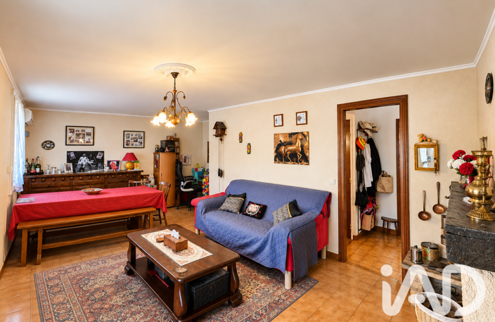 Vente Maison/villa 3 pièces — photo 4