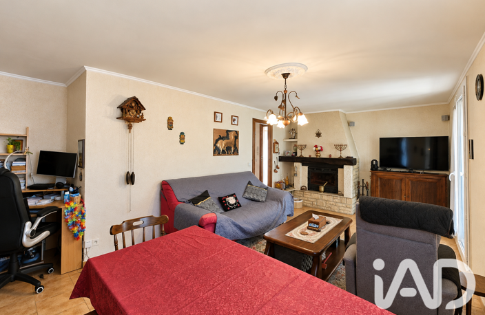 Vente Maison/villa 3 pièces — photo 5