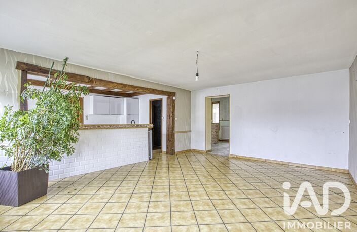 Vente Maison de ville 8 pièces — photo 4