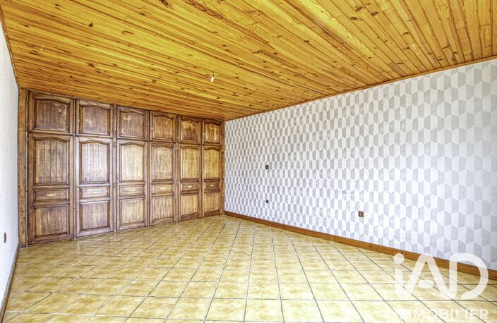 Vente Maison de ville 8 pièces — photo 5