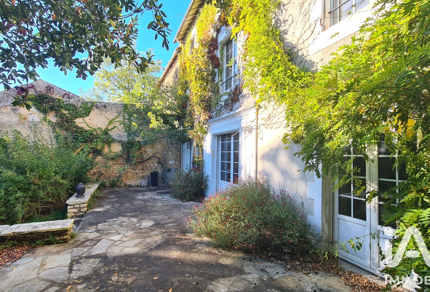 Vente Maison/villa 12 pièces — photo 1