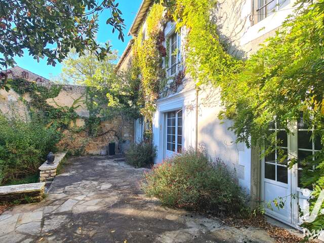 Vente Maison/villa 12 pièces — photo du bien