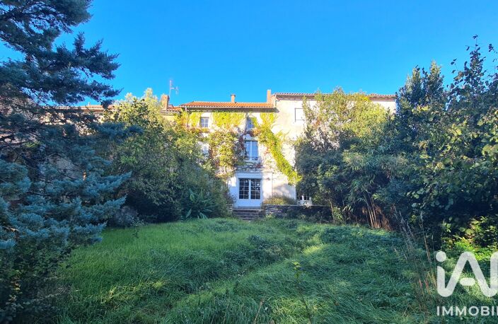 Vente Maison/villa 12 pièces — photo 2