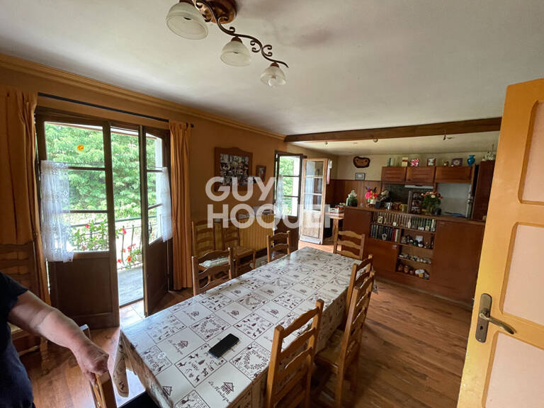 appartement — photo 1