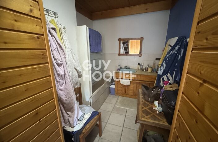 appartement — photo 4