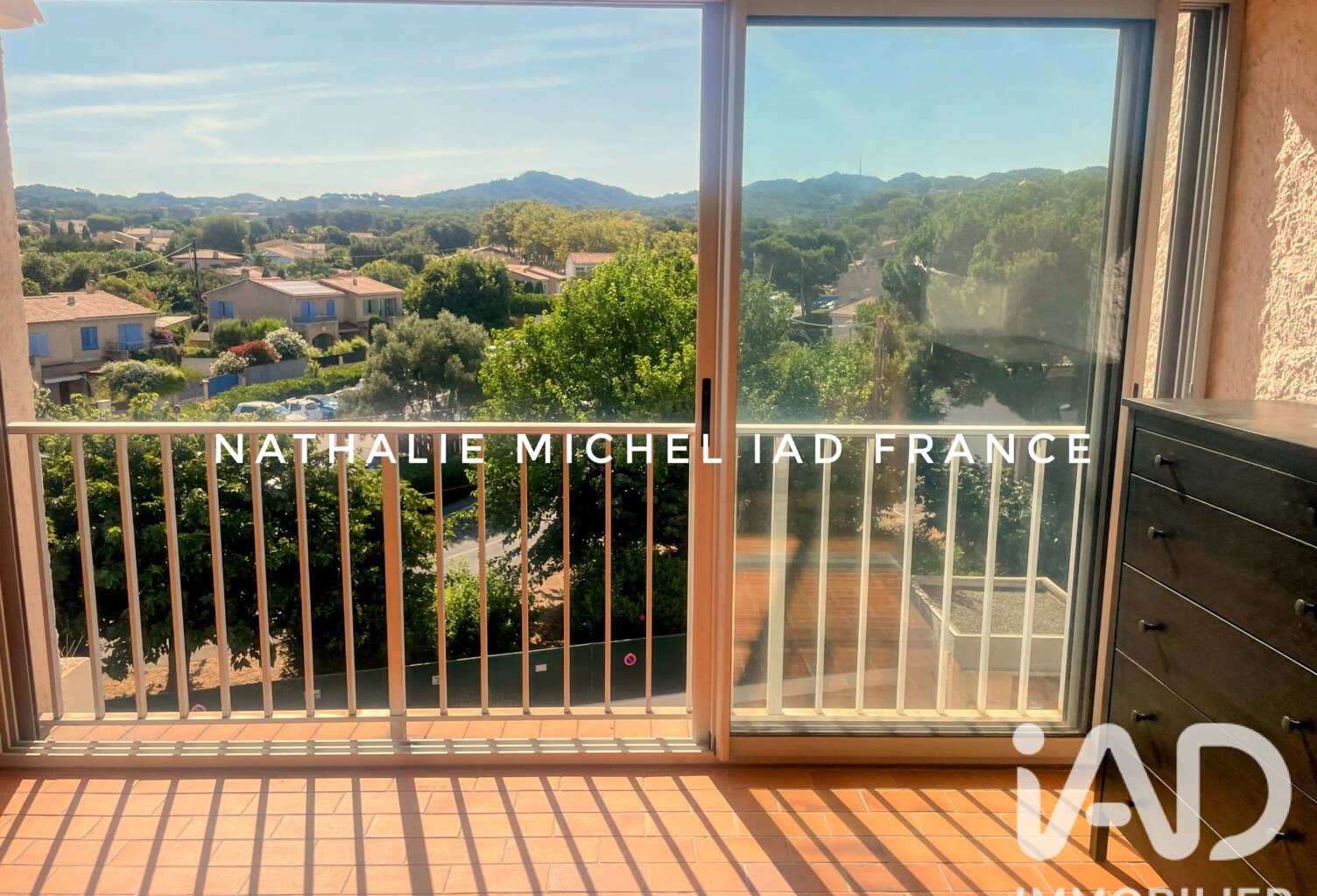 Vente Appartement 1 pièce — photo 1