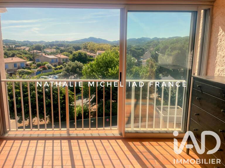 Vente Appartement 1 pièce — photo 1